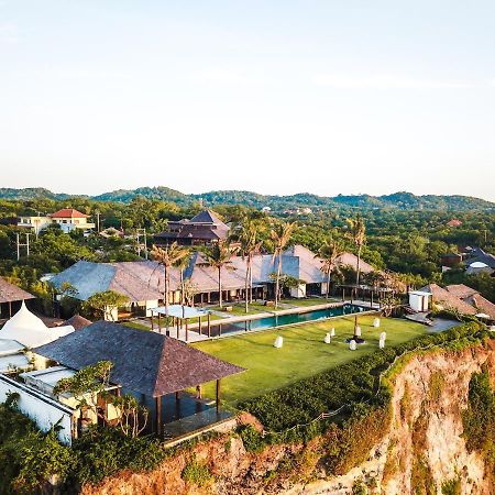 Detox And Spa Package - The Istana Hotel Uluwatu  Exterior photo