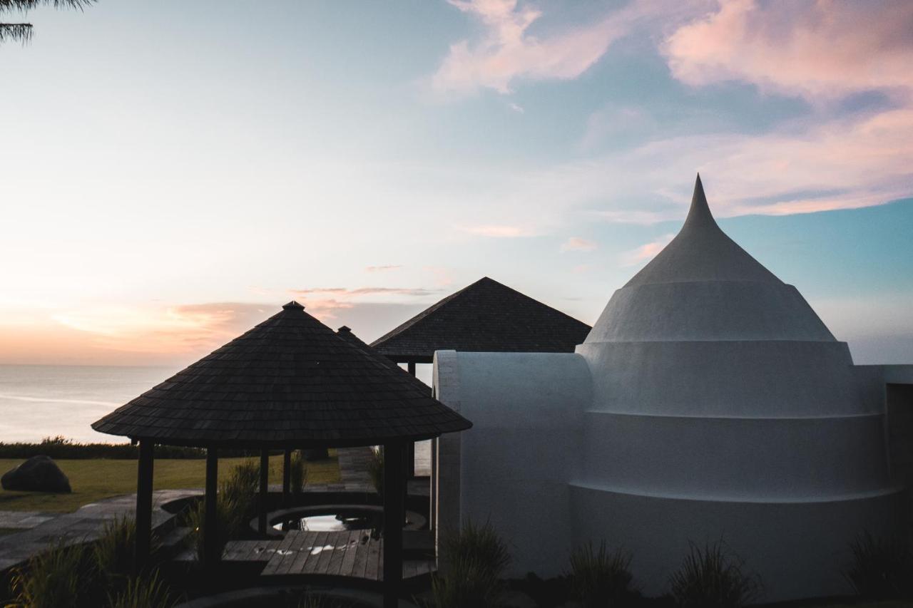 Detox And Spa Package - The Istana Hotel Uluwatu  Exterior photo